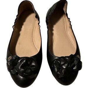 Tory Burch ballet flat